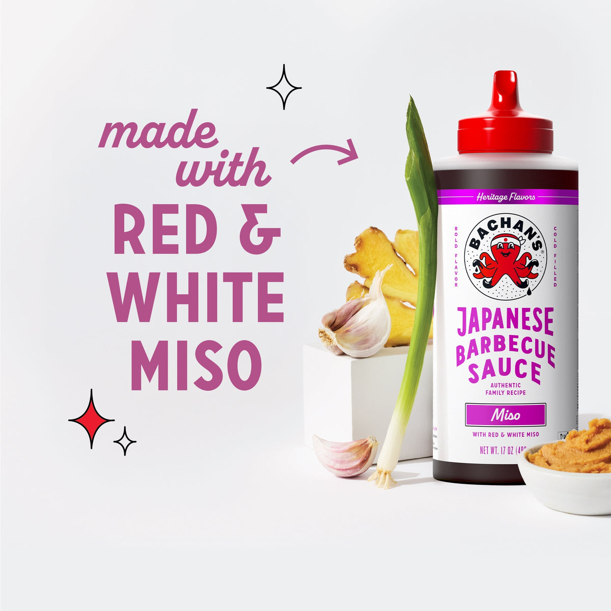 Miso B5