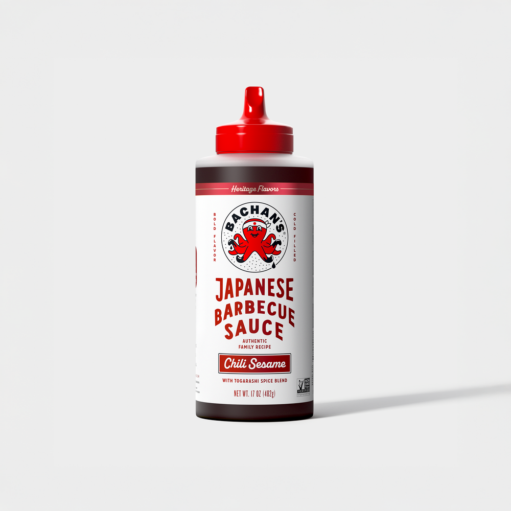 Chili Sesame G9