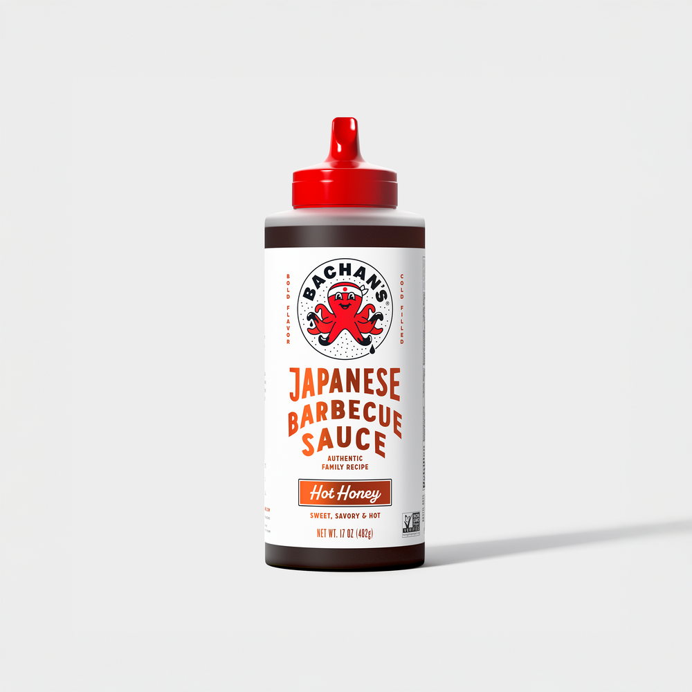 Hot Honey L4
