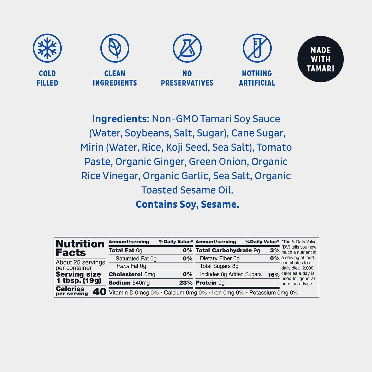 Gluten-Free H0