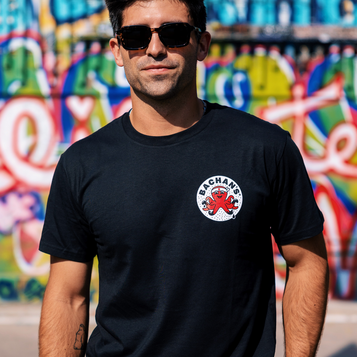 Logo Tee A4