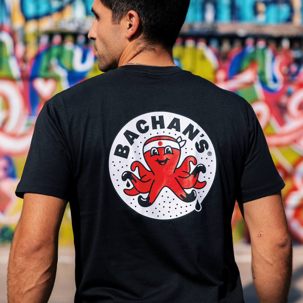Logo Tee I2