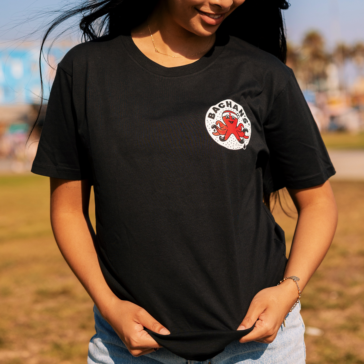 Field Guide Tee H7