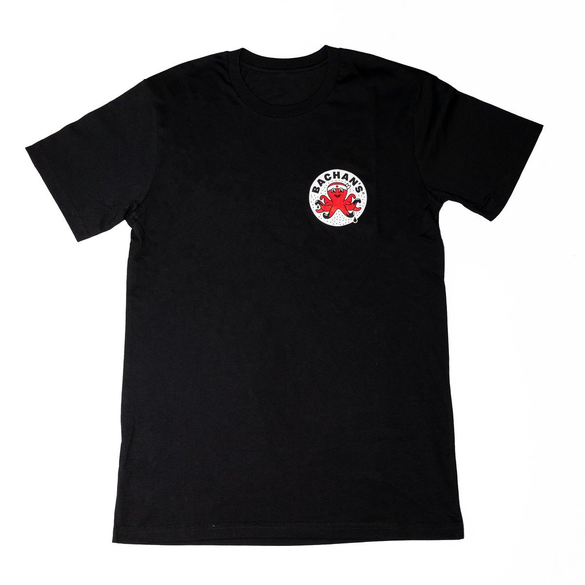 Logo Tee I2