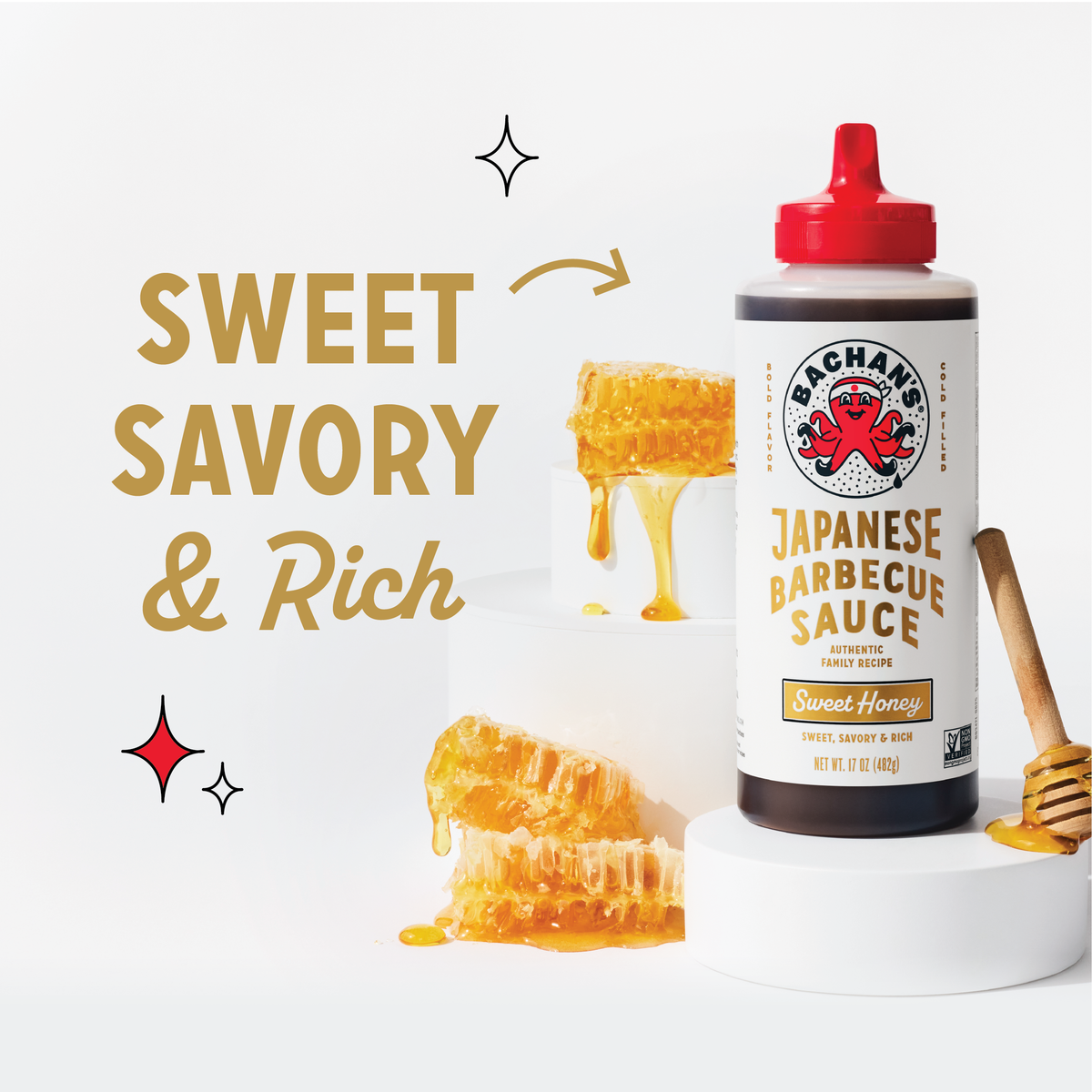 Sweet Honey F0