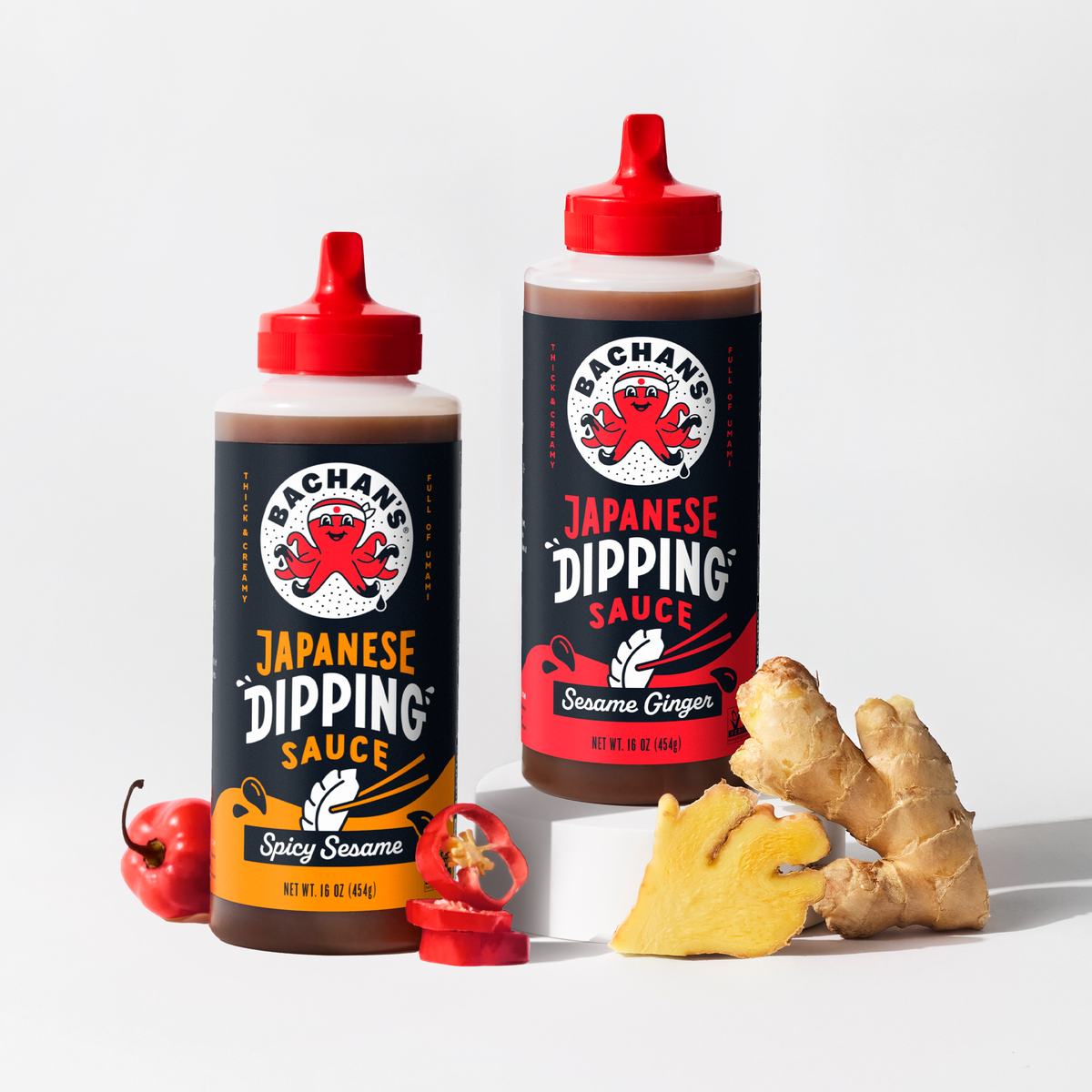 Dip Mix & Match R5