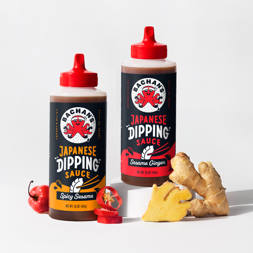 Dip Mix & Match R5